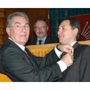ESKİ DSP LİLER, CHP DE!